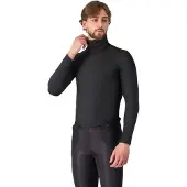 Castelli Flanders 2 High Halsvarmer