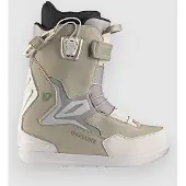 Deeluxe ID Team 2026 Snowboard Boots grønn