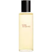 Hermès Paris Hermes Terre d'Hermes eau de toilette refill 125 ml