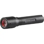 Led Lenser C5r Lommelykt