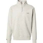 Superdry Essential Logo Henley Collegegenser