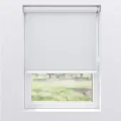 MotionBlinds Wireless Electric Black-Out Rollerblind 100x190cm - White