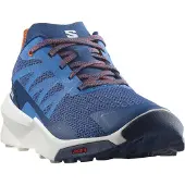 Salomon Patrol Tursko