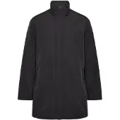 Armani Exchange for man. XM001578AF16926UB101 Navy Trench Coat (XS), Casual, Polyester