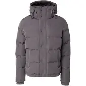 Superdry Everest Short Pufferjakke