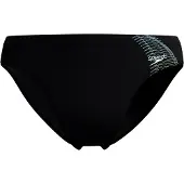 Speedo Medley Logo 7 Cm Badetrusser
