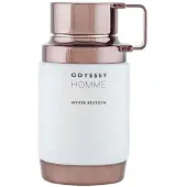 Armaf Odyssey White Edition Vapo 100ml Eau De Parfum