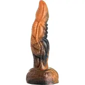 Shots Ravager Fantasy Dildo