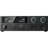 Fiio K15 Lydforsterker