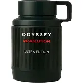 Armaf Odyssey Revolution Ultra Edition EDP 3.4fl oz / 100ml