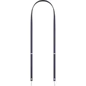 Apple - Skulderstropp for mobiltelefon - purpur