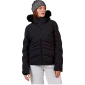 Rossignol Staci Insulated Jakke
