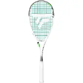 Tecnifibre Slash 130 Power Strung 305 Green Squashracket
