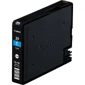 Canon PGI-29C - 36 ml - cyan - original - blekkbeholder - for PIXMA PRO-1