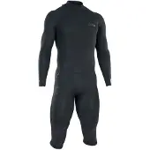 iON Element 4/3 Mm Overknee Langermet Shorty Med Glidelås Bak