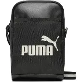 Puma skulderveske CAMPUS COMPACT PORTABLE BLACK UNI