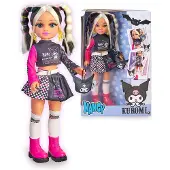 Nancy Mote Kuromi-dukke