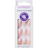 KiSS imPRESS Medium Awestruck 30 pcs