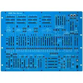 Behringer 2600 Analog Synthesizer Blue Marvin