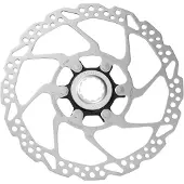 Shimano Sm-rt54 Center Lock Bremsekive 10 Enheter