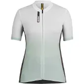 Mavic Essential Graphic Kort Ermet Trøye
