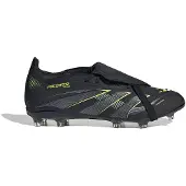 Adidas Predator Elite Fold-over Tongue Fg Junior Fotballsko