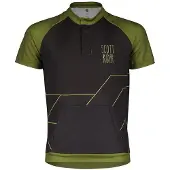SCOTT Rc Team Kort Ermet Trøye