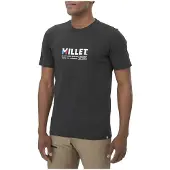 Millet Miv10140 Kortarmet T-skjorte