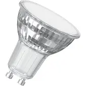 Osram 4099854457425, 5,6 W, 49 W, GU10, 620 lm, 15000 timer, Varm hvit