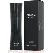 Giorgio Armani Emporio Armani Armani Code 125ml, Menn, 125 ml