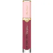 Too Faced Lip Injection Power Plumping Lip Gloss Wanna Play?