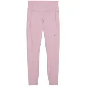 Puma CLOUDSPUN High-Waist Tights Women, Clothing, Poised Pink Heather, XL