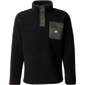 Superdry Fuji Halv Glidelås Genser
