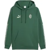 Puma Ac Milan King Hettegenser