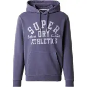 Superdry Athletic Ess Hettegenser
