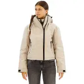 Superdry Embroidered Windbreaker Jakke