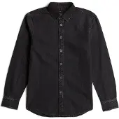 G-Star Clean Slim Fit Skjorte Med Lange Ermer