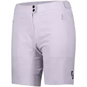 SCOTT Endurance Ls/fit Padded Sykkelshorts Uten Seler