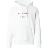 Tommy Hilfiger Oval Graphic Hettegenser