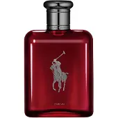 Ralph Lauren Polo Rød Parfyme 125ml