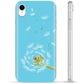 Mtp Products iPhone XR TPU-deksel - Løvetann