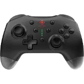 Deltaco Trådløs Spillkontroller For Pc