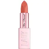 Too Faced Lady Bold Em-Power Pigment Lipstick Comeback Queen