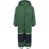 Didriksons Falken, Vinterdress, Junior, Pine Green