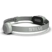 Silva Smini, hodelykt, grå