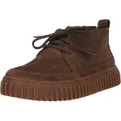 Clarks Torhill Lacehi Booties
