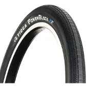 Tioga Powerblock Bmx 20´´ X 1.95 Urban Stive Sykkeldekk