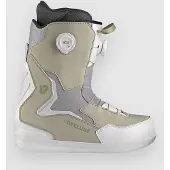 Deeluxe ID 2026 Snowboard Boots grønn