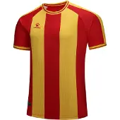 Kelme Inter Kortarmet T-skjorte