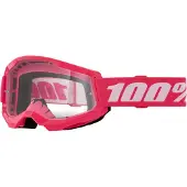 100% Strata 2 Junior Briller